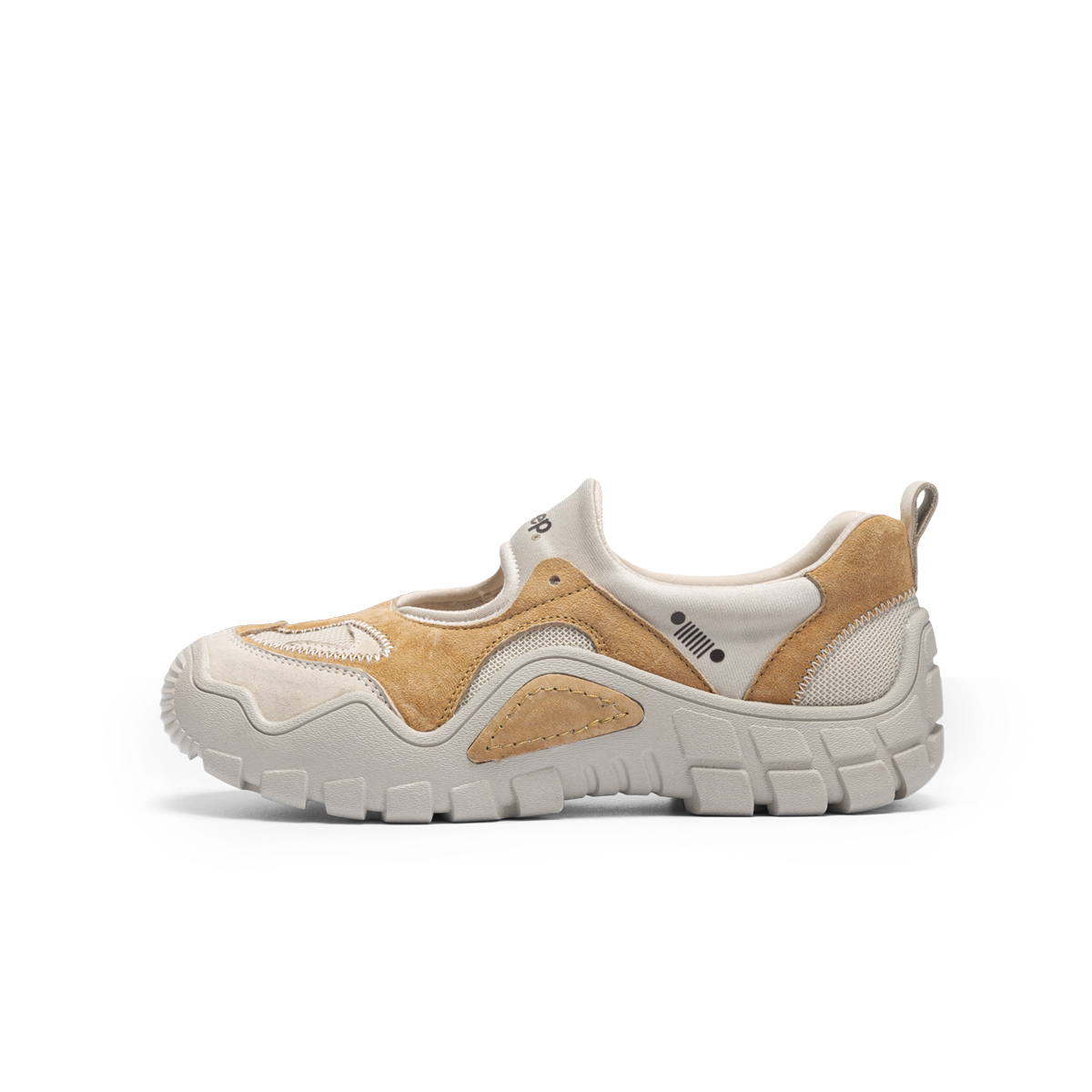 Jeep Low Top Outdoor Shoes Women's