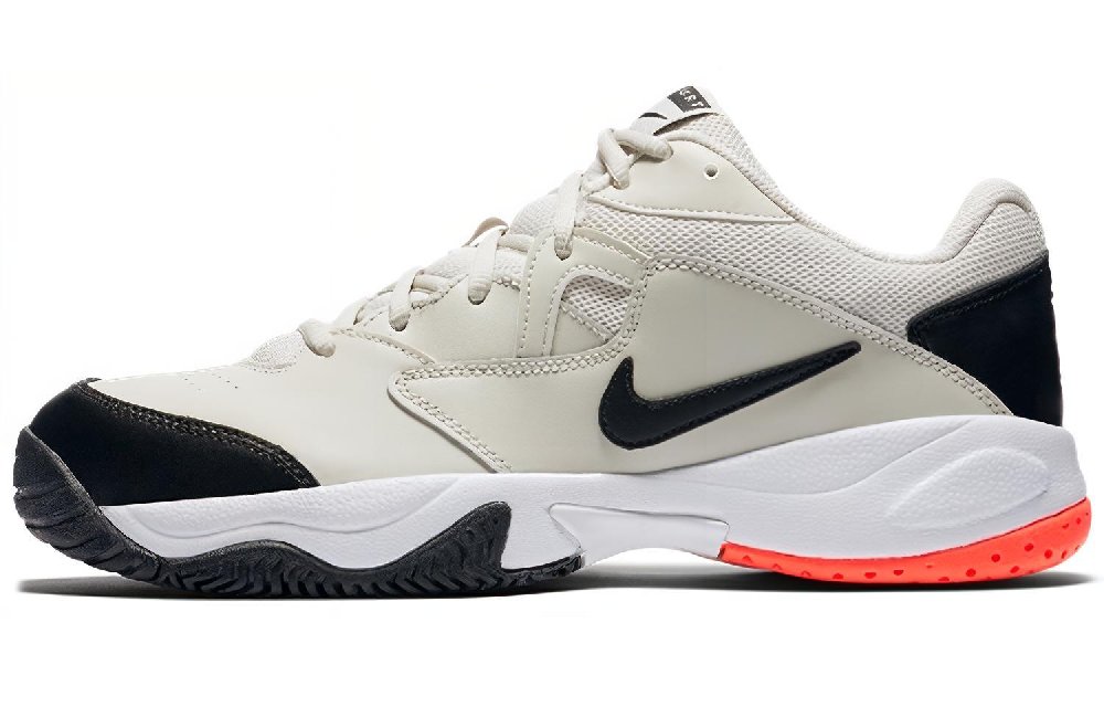 Nike Court Lite 2 'Light Bone'
