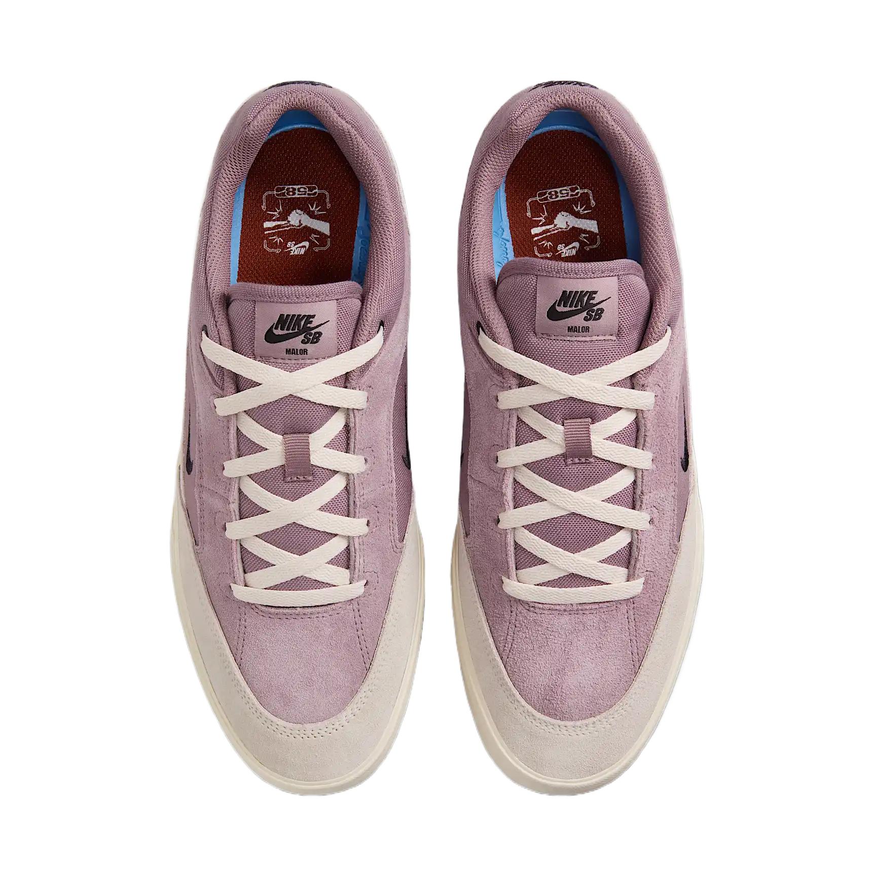 Nike SB Low Top Skateboard Shoes Men's Taupe купить в интернет-магазине Yoocart с быстрой доставкой по России.
