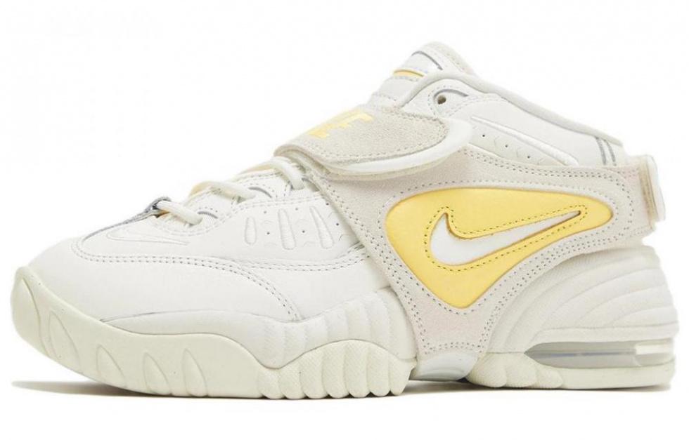 Nike Air Adjust Force Citron Pulse Sail Women's