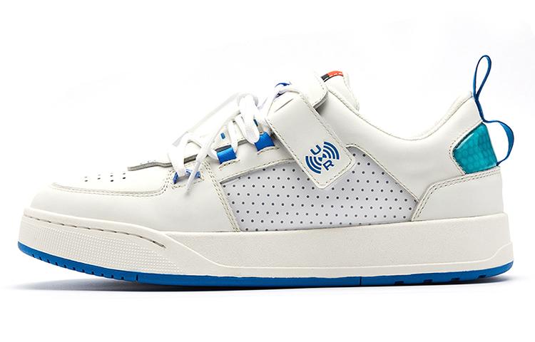 Lee Low-Top Skateboard Shoes Men's