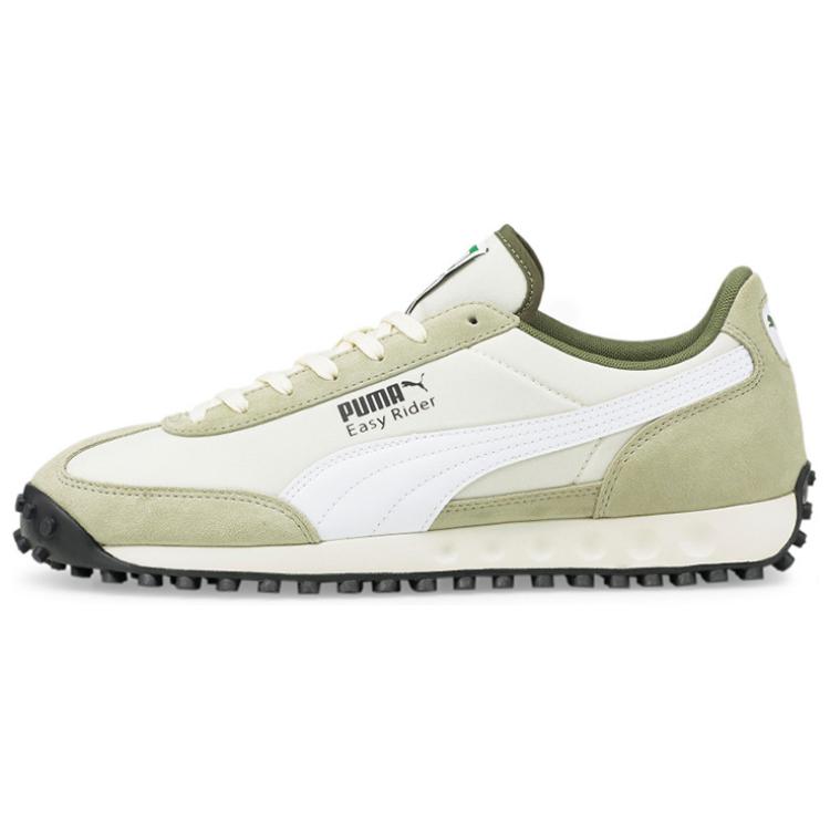 PUMA Easy Rider 2 'Light Khaki White'