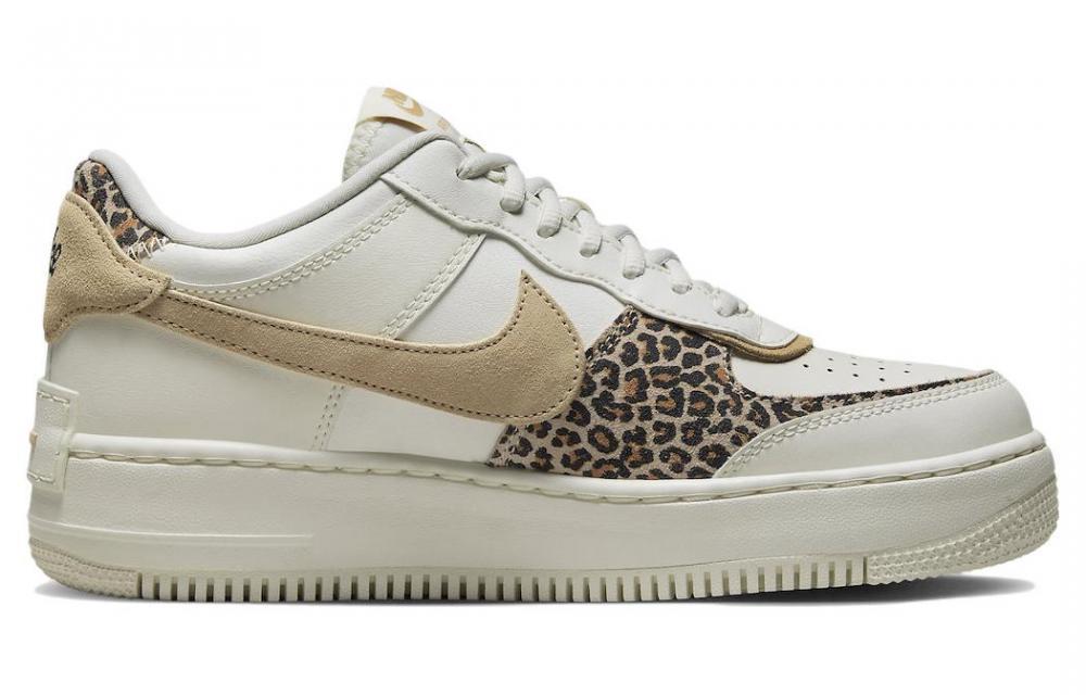 Nike Air Force 1 Low Shadow Leopard Women's