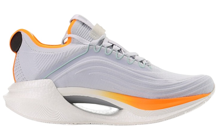 LiNing Jueying Essential 䨻 Anti-Slip Wear-Resistant Low-Top Running Shoes Blue Silver купить в интернет-магазине Yoocart с быстрой доставкой по России.