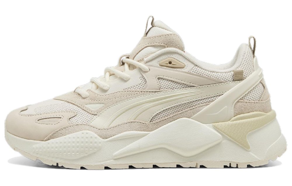 Puma RS-X Beige