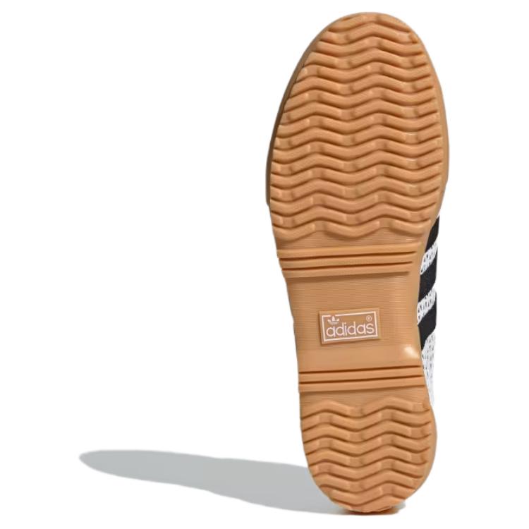 Adidas Women's Tischtennis 'White Black Gum' Women's купить в интернет-магазине Yoocart с быстрой доставкой по России.