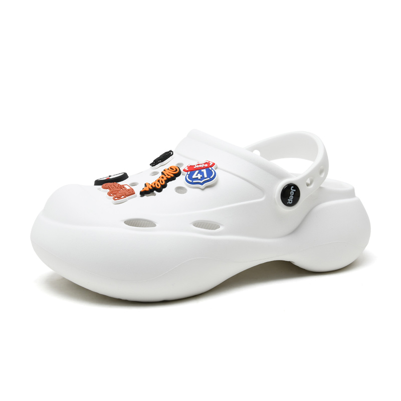 Jeep Clogs Women's купить в интернет-магазине Yoocart с быстрой доставкой по России.