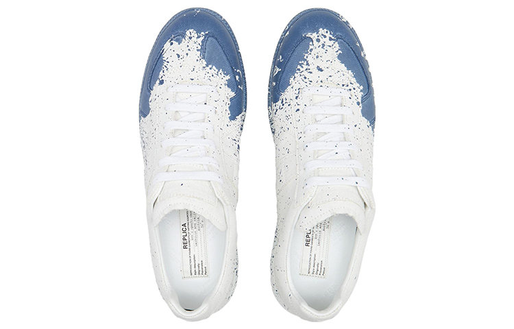 Maison Margiela Replica Low top Stylish Skateboarding Shoes Women's White купить в интернет-магазине Yoocart с быстрой доставкой по России.