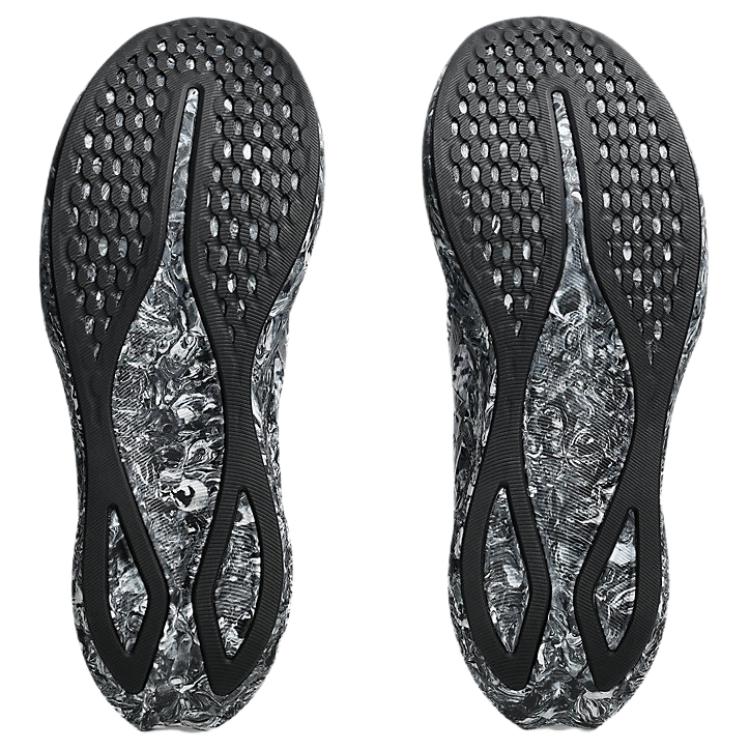 Asics Noosa Tri 16 'Black White Marbled'