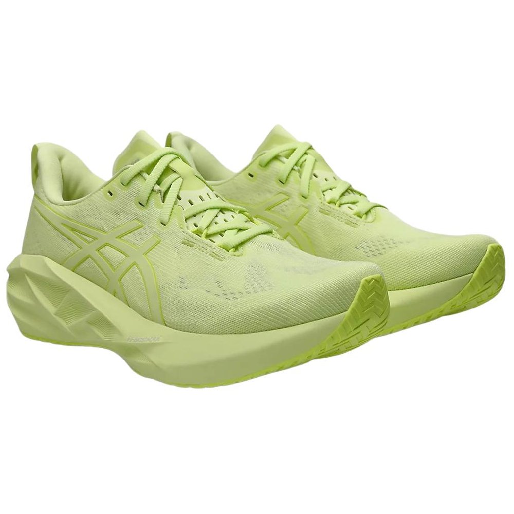 Asics Novablast 5 Lite Show Huddle Yellow