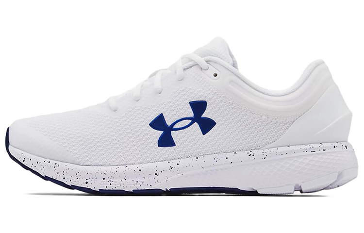 Under Armour Charged Escape 3 'Big Logo White'