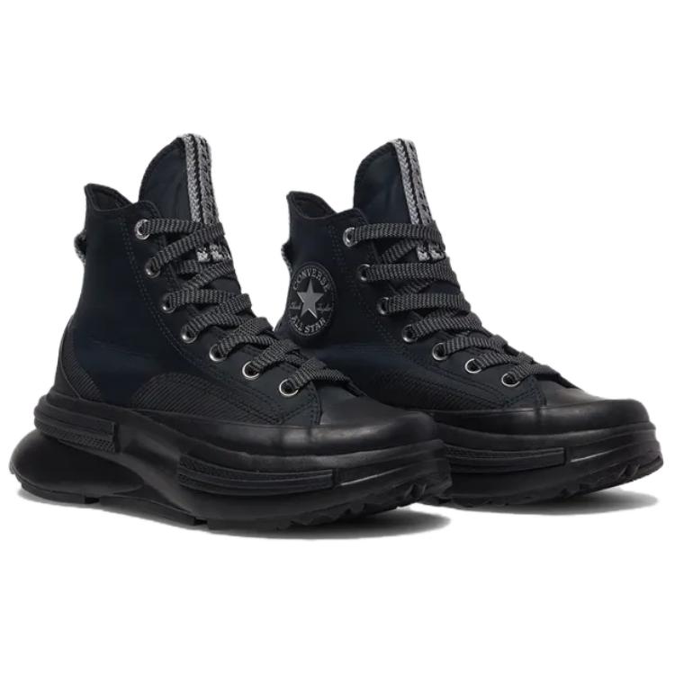 Converse Run Star Legacy Cx High 'Black'