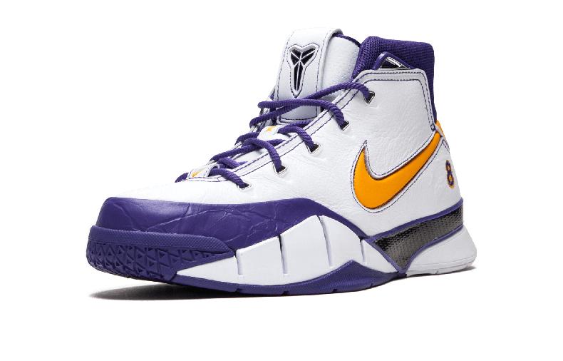 Nike Kobe 1 Protro Think 16 Close Out купить в интернет-магазине Yoocart с быстрой доставкой по России.