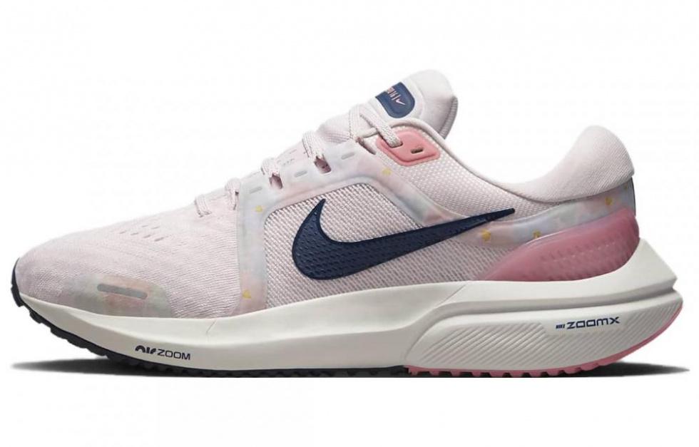Nike Air Zoom Vomero 16 Pink Acid Wash Women's