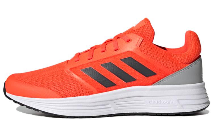 Adidas Galaxy 5 'Solar Red'