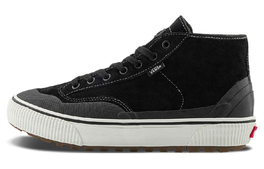 Vans Ua Destruct Mid MTE 1 'Black'