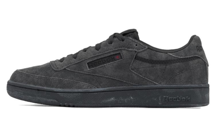Reebok Club C Black
