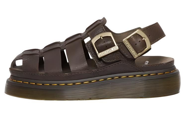 Dr.Martens Wrenlie Caged Sandals Women's