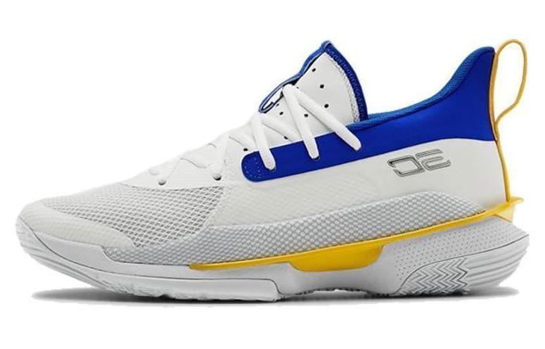 Under Armour Curry 7 Dub Nation 2