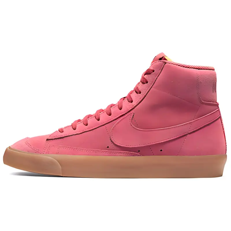 Nike Blazer Mid 77 Suede Light Redwood
