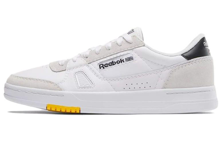 Reebok Lt Court 'White Black'