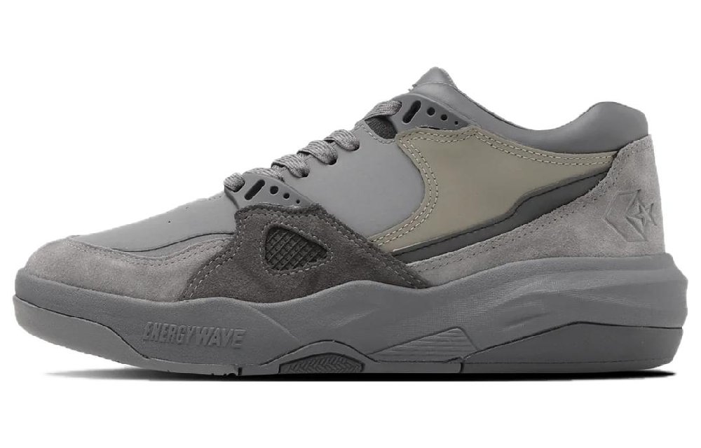 Converse Star Mxwave Ew 'Grey'