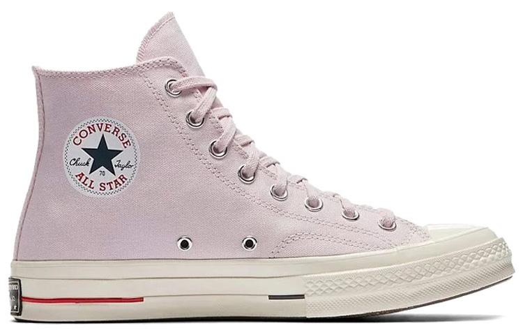 Converse Chuck 70 Heritage Court High 'Barely Rose' купить в интернет-магазине Yoocart с быстрой доставкой по России.