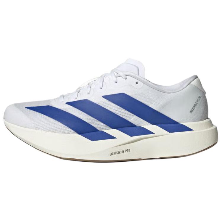 Adidas Adizero Evo Sl 'White Royal Blue'