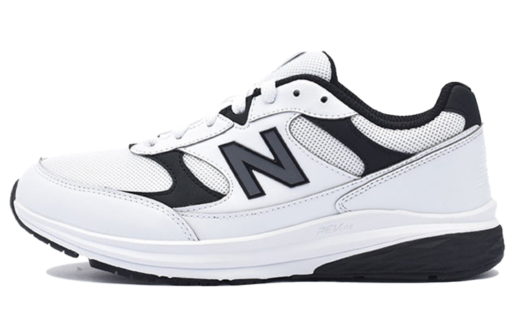 New Balance 707 Series Black/White