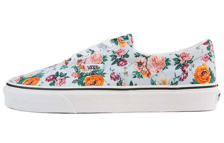 Vans Era 'Garden Floral Print' Women's