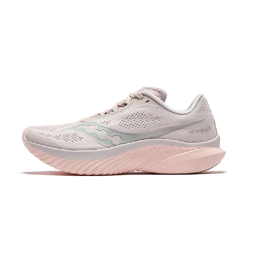 Saucony Kinvara 15 Moon Jade Women's