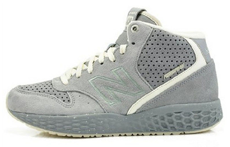New Balance 988 Fresh Foam Mid Grey