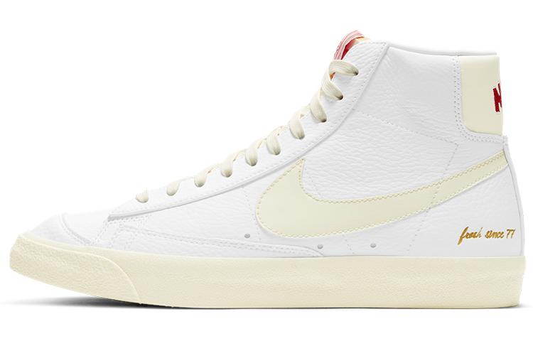 Nike Blazer Mid 77 Vintage Popcorn