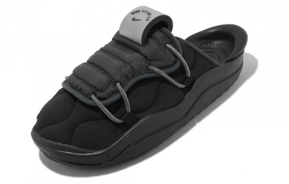 Nike Offline 3.0 Black купить в интернет-магазине Yoocart с быстрой доставкой по России.