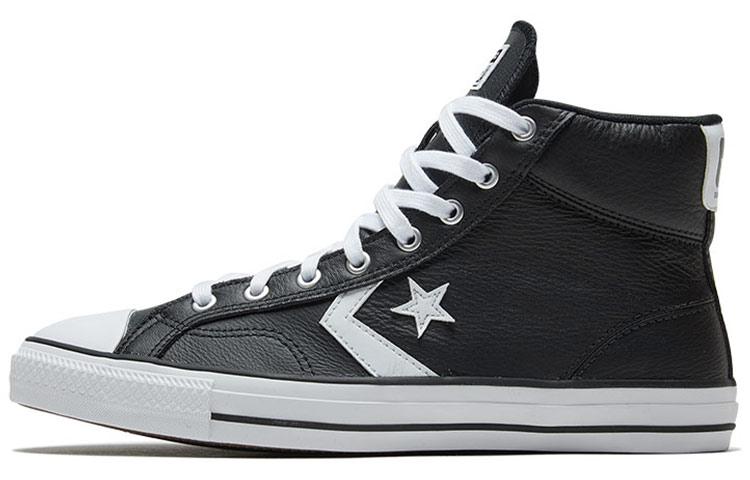 Converse Cons Star Player 'Black White'
