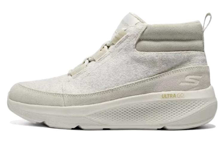 Skechers Bobs Sparrow 2.0 Shoes 'Beige' Women's