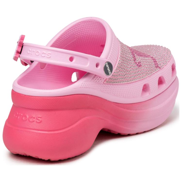 Crocs Classic Bae Clog Juicy Couture Women's купить в интернет-магазине Yoocart с быстрой доставкой по России.