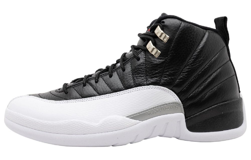 Air Jordan 12 Retro Playoffs