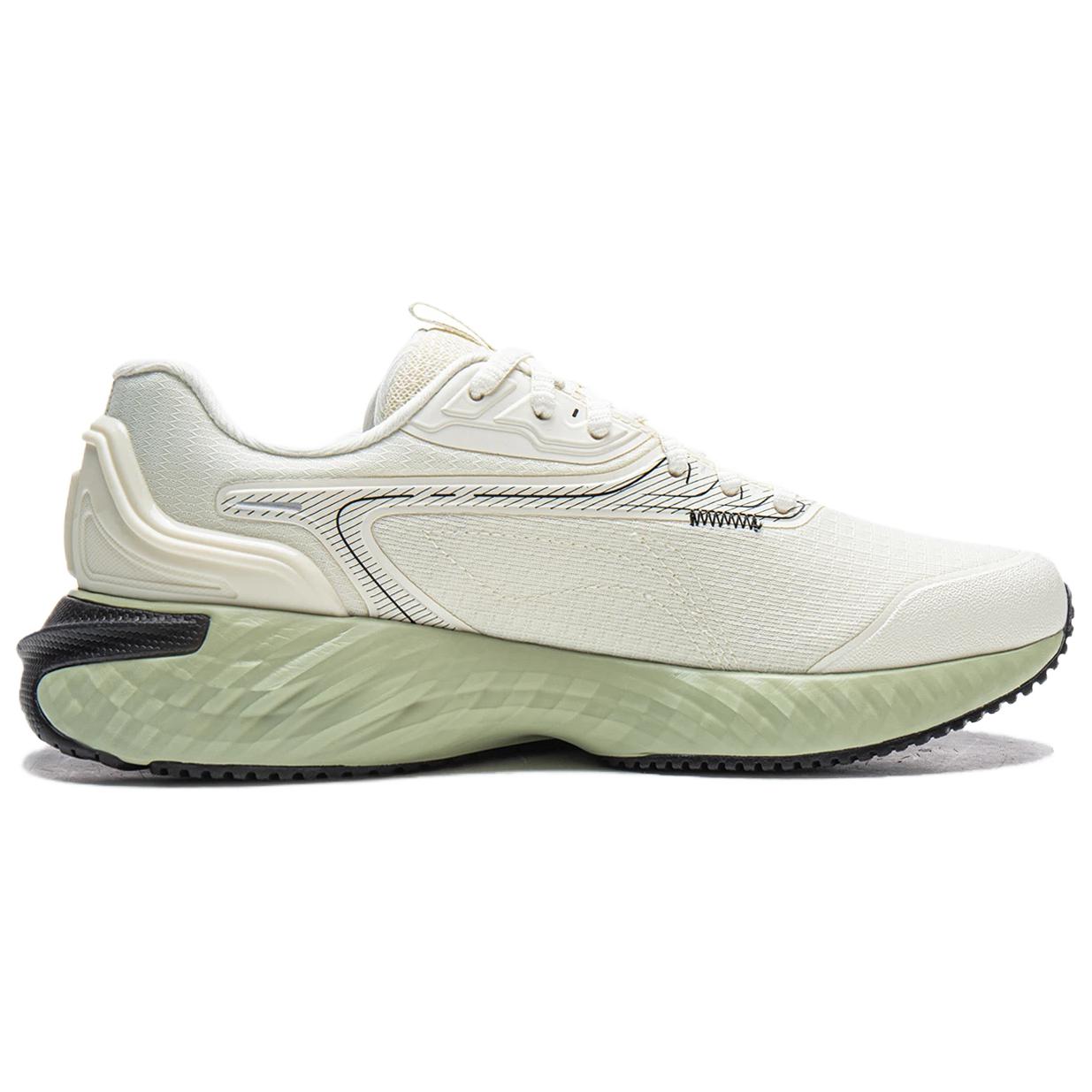 LiNing Shock Absorbers Rebound Low top Casual Shoes Women's