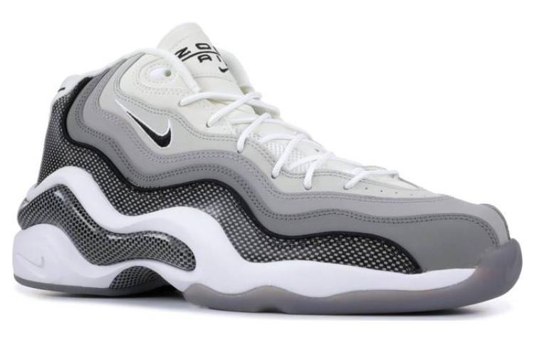 Nike Air Zoom Flight 96 'Matte Silver'