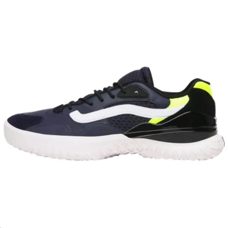 Vans Safety City Trail 'Blue Black White'