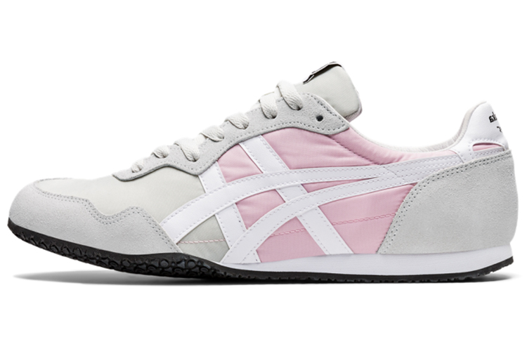 Onitsuka Tiger Serrano 'White Grey Pink'