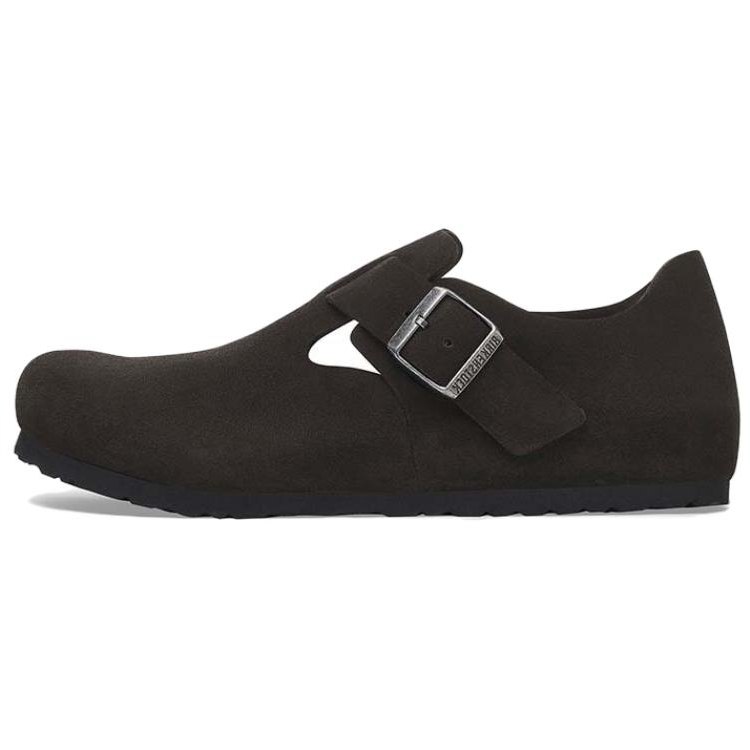 Birkenstock London Series Casual Shoes Unisex Low-Top