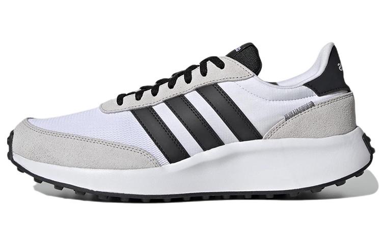 Adidas Run 70s 'White Black Grey'