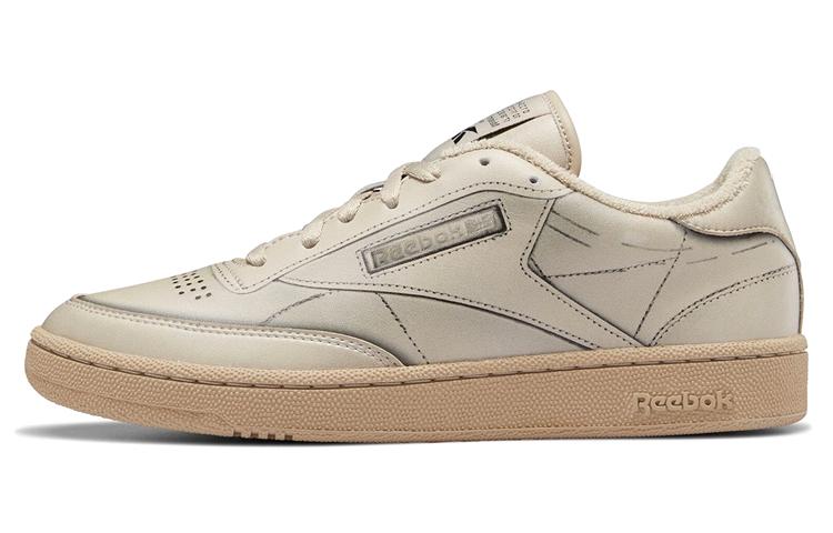 Reebok Club C Maison Margiela Tan