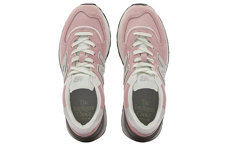 New Balance 574 Legacy 'Pink' купить в интернет-магазине Yoocart с быстрой доставкой по России.