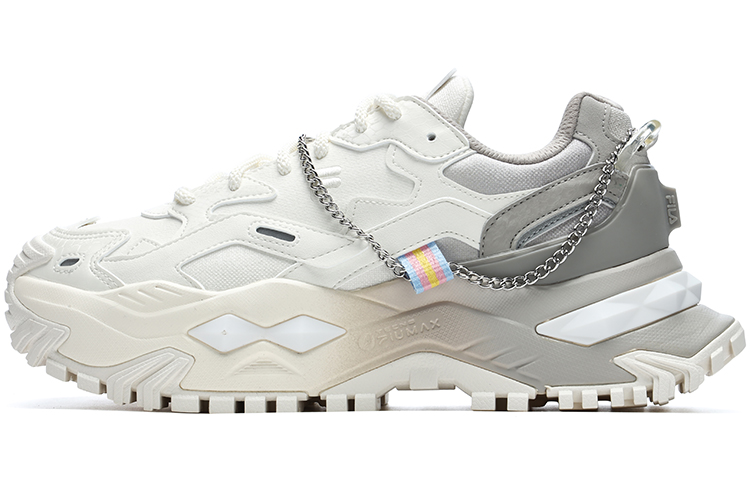 FILA FUSION Bianco Women's