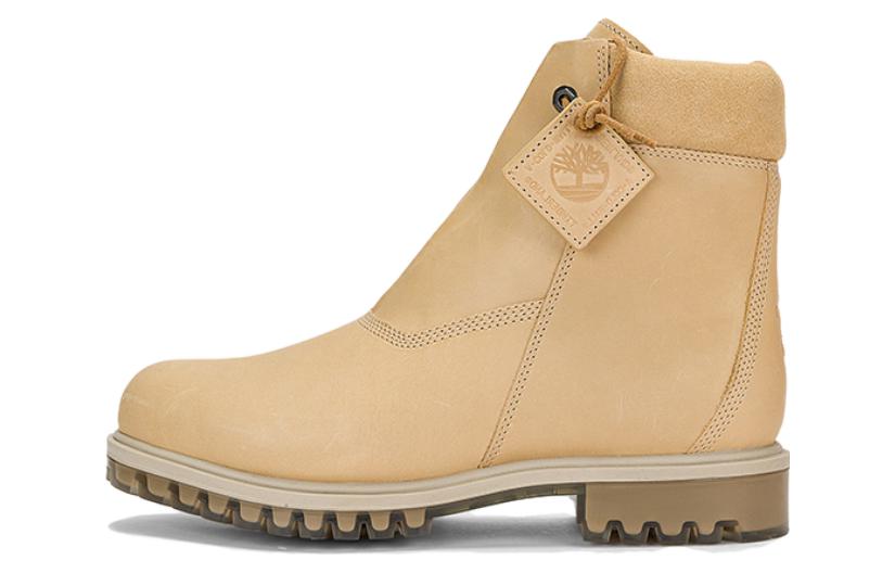 Timberland X A COLD WALL* Future73 6 Inch Zip Boot 'Nature' Women's