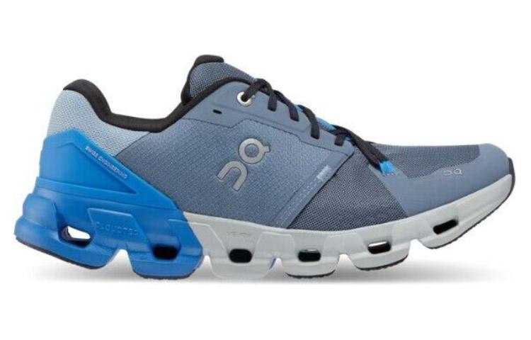 On Running Cloudflyer 4 Metal Lapis