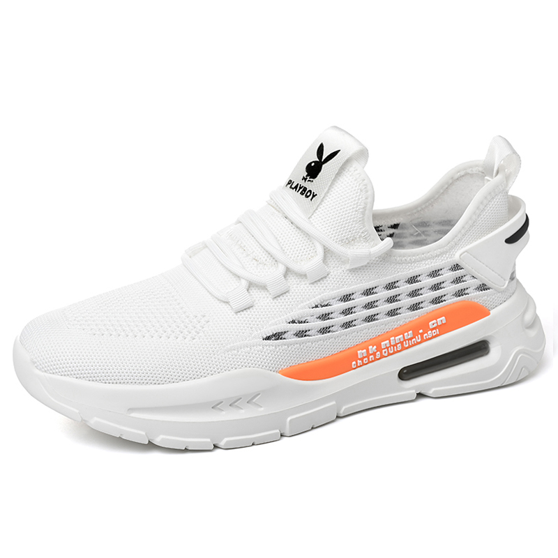 Playboy Playboy Low-Top Casual Shoes Men's купить в интернет-магазине Yoocart с быстрой доставкой по России.